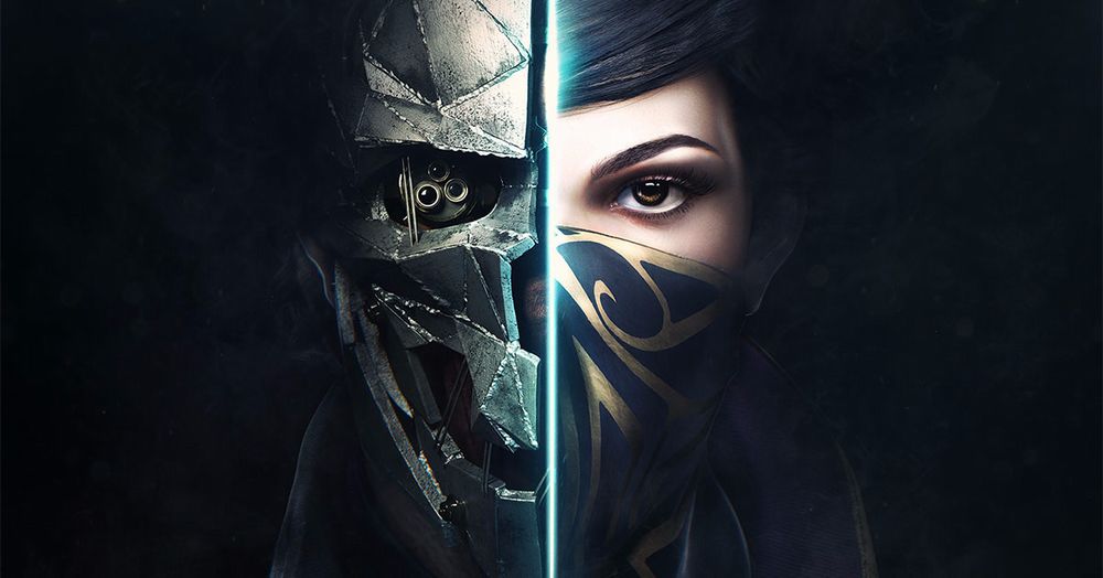 Dishonored 2 mostra l'Esterno in un nuovo filmato.jpg